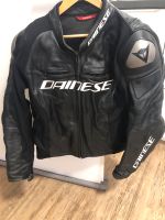 Dainese  Motorrad Lederjacke Nordrhein-Westfalen - Wettringen Vorschau