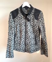 Damen Jacken XL mit Leoparden-Muster Rostock - Dierkow Vorschau