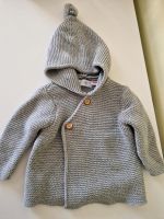 Zara Strickjacke Rippenmuster 62 neu Baby Jacke Schleswig-Holstein - Albersdorf Vorschau