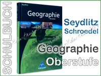 ' Geographie Oberstufe ' von Seydlitz / Schroedel - Bestzustand Berlin - Spandau Vorschau