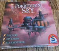 Forbidden Sky - Brettspiel OVP Nordrhein-Westfalen - Mülheim (Ruhr) Vorschau