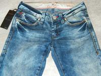 MAVI Jeans Serena Damen Gr. 25/32 neu Bayern - Altusried Vorschau