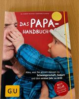 Das Papa-Handbuch Bayern - Wertach Vorschau