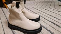 Boots Gr 37 Hessen - Bensheim Vorschau