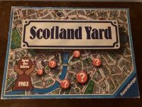 Scotland Yard Spiel Bayern - Nittendorf  Vorschau