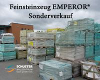 Sonderposten Feinsteinzeug EMPEROR Platte Terrasse 2.Wahl Keramik Fliese Angebot 2. Wahl Italien Sonderverkauf Sachsen - Oelsnitz/Erzgeb. Vorschau