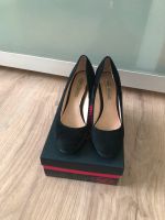 Buffalo Pumps/ High Heels/ Leder   40 Düsseldorf - Mörsenbroich Vorschau