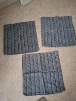 3 Kissenbezüge Nordwestmecklenburg - Landkreis - Grevesmuehlen Vorschau