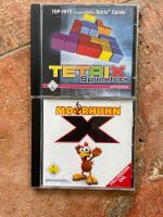 PC Spiele Hits Tetrix Moorhuhn Klassiker CD-Rom Computer Games Sachsen-Anhalt - Salzwedel Vorschau