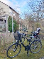 Partner Fahrräder oder einzeln Herrenrad und Damenrad Bayern - Edling Vorschau