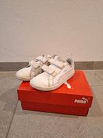 Puma Sneaker weiß Größe 26 Nordrhein-Westfalen - Ibbenbüren Vorschau