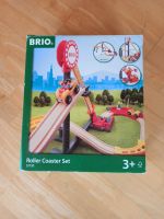 Brio roller coaster set 33730 Bayern - Ahorn b. Coburg Vorschau