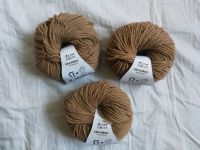 BettaKnit Re-Cashmere cork beige Wolle Luxusgarn We Are Knitters Friedrichshain-Kreuzberg - Friedrichshain Vorschau