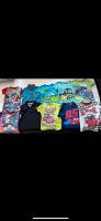 T-Shirt Jungen Paket Gr.98/104t Nordrhein-Westfalen - Merzenich Vorschau