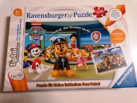 TipToi Puzzle, Paw Patrol, 2x24 Teile Friedrichshain-Kreuzberg - Friedrichshain Vorschau