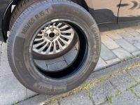 Sommerreifen | Continental 185/65 R15 T EcoContact 6 | Fiat 500e Bonn - Beuel Vorschau