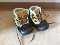 Primigi Babyschuhe Winter Gr.19 Bayern - Coburg Vorschau