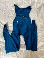 Radhose lang blau von Nalini Aachen - Aachen-Haaren Vorschau