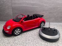 Dickie Tamiya VW Beetle Cabrio Volkswagen RC Modell 1:12 Hessen - Hanau Vorschau