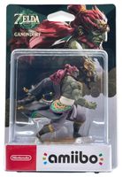 Nintendo amiibo Ganondorf – Tears of the Kingdom, 25€*. Düsseldorf - Pempelfort Vorschau