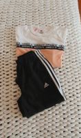 SPORTSET ADIDAS 152 158 NIKE Nordrhein-Westfalen - Langenberg Vorschau