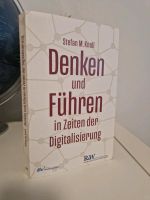 Denken und Führen in Zeiten der Digitalisierung Niedersachsen - Wunstorf Vorschau