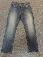 Rokker Jeans 1075 L32 / W 33 mit Protektoren Brandenburg - Zeuthen Vorschau