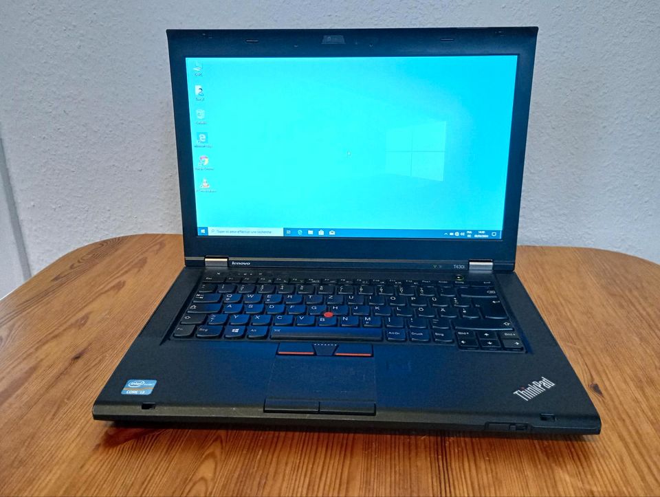 Laptop Lenovo in Scheeßel