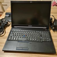 Samsung Notebook Serie 6 600B5C S02 - Laptop Baden-Württemberg - Moos Vorschau