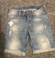 Jeansshorts Shorts Bermuda kurze Hose Gr. 28 Gr. S H&M Berlin - Tempelhof Vorschau