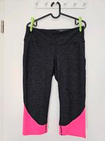 3/4 Sport Tight H&M Gr. L Niedersachsen - Bleckede Vorschau