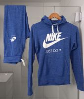 Nike, Trainingsanzug, Gr. XS/S, blau weiß Rheinland-Pfalz - Bad Neuenahr-Ahrweiler Vorschau
