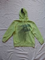 Gr 140 S. Oliver Hoody Kapuzen Pulli Sweat gelb 152 158 134 Hose Baden-Württemberg - Metzingen Vorschau