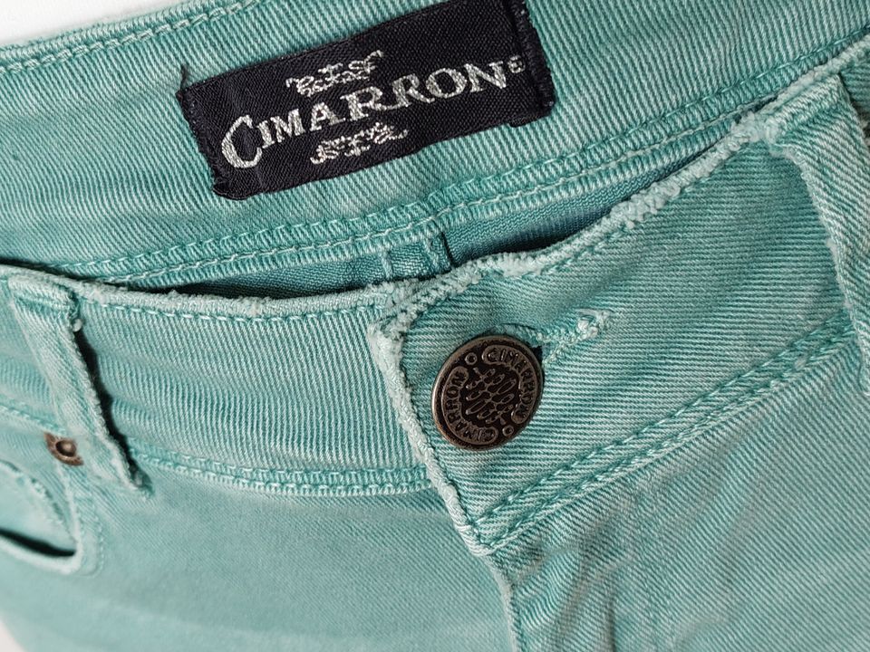 Cimarron Jeans, Jackie, Gr. 25. Neu! in Hamburg