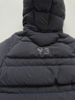 Adidas Y-3 Daunenjacke Parka Nordrhein-Westfalen - Moers Vorschau