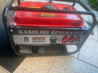 Generator zu verkaufen Bayern - Großenseebach Vorschau