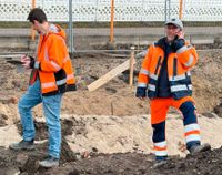 Polier (gn) im Spezialtiefbau Sachsen-Anhalt - Magdeburg Vorschau