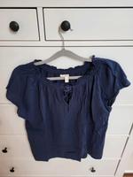 Shirt T-shirt Bluse Oberteil Esprit Größe 44 Brandenburg - Groß Kreutz Vorschau