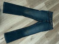 Tommy Hilfiger Absolute Blue Jeans Hose Gr. W26 L30 Niedersachsen - Buxtehude Vorschau