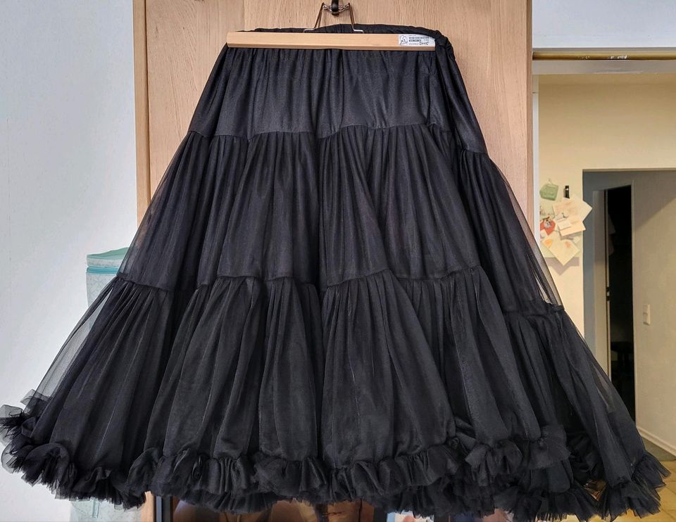 Pettycoadkleid von Dawanda Gr.40 in Nordkirchen