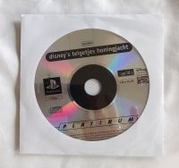 TIGGERS HONIGJAGD - PLAYSTATION 1 PS1 PS 1 HOLLÄNDISCH Niedersachsen - Schöningen Vorschau