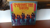 MANHATTAN TRANSFER and Gene Pistilli - LP aus dem Jahre 1971 Bochum - Bochum-Nord Vorschau