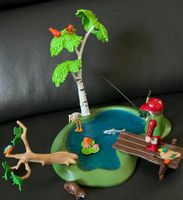 Playmobil Country Angler Bayern - Drachselsried Vorschau