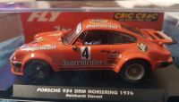 Fly Limited Porsche 934 DRM Norisring 1976 #4 Jägermeister Bayern - Schonungen Vorschau