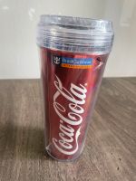 Coca Cola Becher 2015 Cup Tumbler RCCL OVP Ssmmlerstück Nordrhein-Westfalen - Hünxe Vorschau
