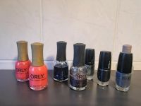 Orly artdeco Nagellack primer Berlin - Mitte Vorschau