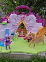 Playmobil Feenkoffer mit Einhorn und Pegasus Bayern - Augsburg Vorschau