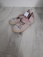 Ballerina Superfit Tensy Effekt Leder Lollipop Gr. 32 Schleswig-Holstein - Kisdorf Vorschau