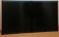 Ective Solarpanele 2x100 Watt Neu Bayern - Vilsbiburg Vorschau