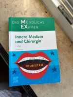 MEX Innere Medizin und Chirurgie 4. Auflage Leipzig - Leipzig, Zentrum Vorschau